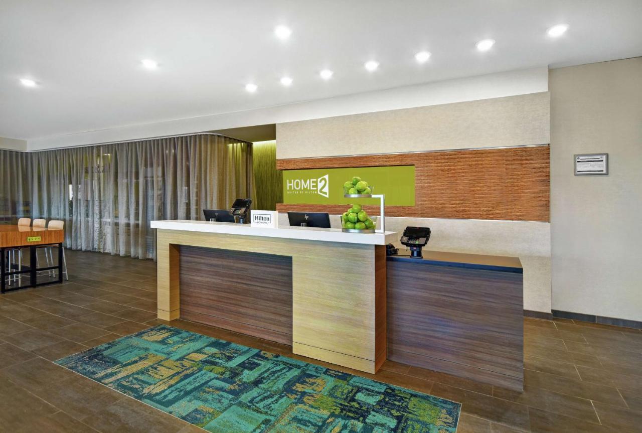 Home2 Suites By Hilton Lawrenceville Atlanta Sugarloaf, Ga Exterior foto